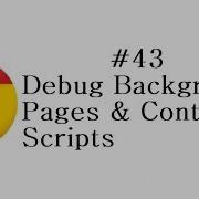 Chrome Extension Tutorial 43 Debug Background Pages And Content Scripts
