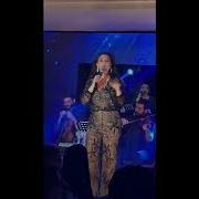 EBRU GÜNDEŞ 01 02 2020 GÜNAY RESTAURANT BENDE BİR İNSAN EVLADIYIM