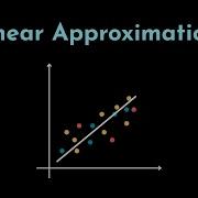 Linear Approximation Explained Ancient Secrets Of Prediction Linear Algebra 4