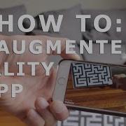 How To Augmented Reality App Tutorial For Beginners With Vuforia And Unity 3D