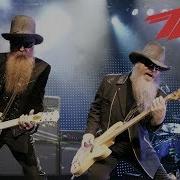 Zz Top La Grange Lyric Video