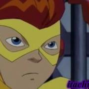 Kid Flash Jinx Get A Clue CCS MEP