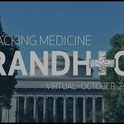 Virtual Grand Hack 2020 Opening Ceremony