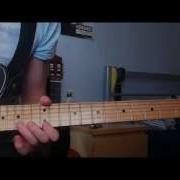 The Strokes All The Time Solo Cover