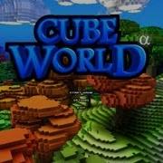 Cube World E03 Crafting