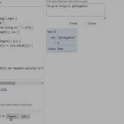 W3resource Com Java String Exercise 39
