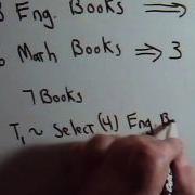 Partial Permutation Problem Example 1