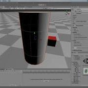 Unity Player Interaction With Object Using Raycast