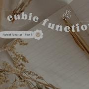 Parent Function Cube And Cube Root