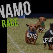 Dynamo Node Race OOTB Vs Python Vs Zerotouch