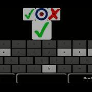 15 WPM CW Morse Code Trainer Ham Amateur Radio App For Android QWERTY Keypad RX Feature