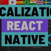 Add Translations To Your Expo React Native App Use Localizations To Bring Your App To More Users