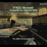 CoD4 Mini Edit 15 Kill Feed D