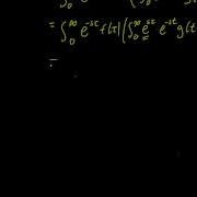 7 4 The Convolution Property