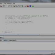 028 Example 01 Coin Flip Part 02
