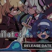 Annihilated Official Release Date Trailer