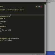 Ionic Making Tabbed Interfaces In Ionic