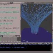 Blender Python Tutorial Basic Python Programming Part 16