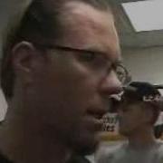 James Hetfield Answers To The Release Of Presidio Material