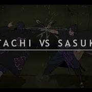 AMV Sasuke Vs Itachi Impossible