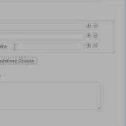 Learn What All The Form Fields Are For Gravity Forms