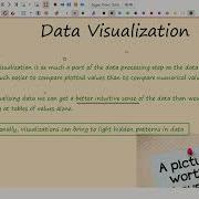 Lec 12 Data Visualization Histogram And Tips Dataset