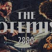 The Totemist 2880 Official Music Video Full EP