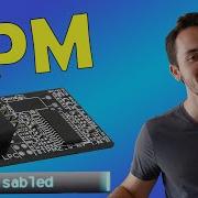 You May Already Have A TPM Trusted Platform Module