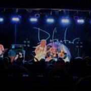TURNSTILE Blue By You Live In Chicago The Bottom Lounge