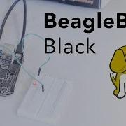BeagleBone Black Hello World And Python PWM How To Use A Beaglebone Board