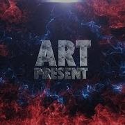 Element 3D Title Experiment