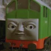 Thomas Bottom Parody Clip 40