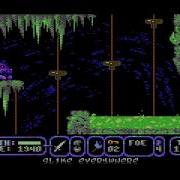 A PIG QUEST C64 Longplay