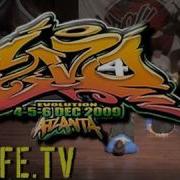 Havikoro Vs Flying Fists From The Floor TOP 16 EVOLUTION 4