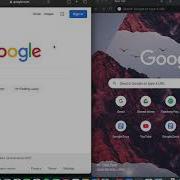 Browser Vs Search Engine