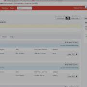 Customer Billing And Service Location Form Editing Overview