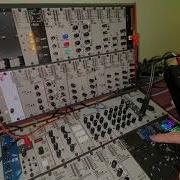 AE Modular Snare Synthesis Using The Wonkystuff Mco 1