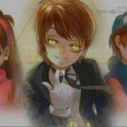 Gravity Falls ECHO