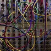 Serge Modular Suspense Atmosphere