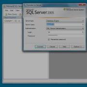 Configuring The Relational Server MSSQL Installing Dodeca Part 2 5