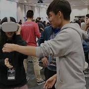 HackUCI 2019 SHARK SIMULATOR 2019