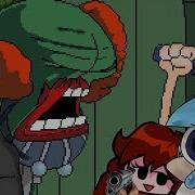 Accelerant Hank FNF Got Me Like