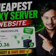 I Found The Cheapest Proxy Website In 2026 Residential IPv4 IPv6 SOCKS5