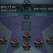 PSP Speedball 2 Evolution Career Cup 1 Brutal Deluxe Vs Revolver