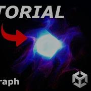 Unity FAST Tutorial Magical Orb VFX Graph