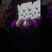 Gwen Stefani Oracle Appreciation Event JavaOne 2016