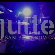 GUTTER 4K SAM KAY DRUM CAM FULL SET ANARCHY BREW CO NEWCASTLE 22 04 23