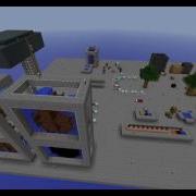 Infinity Skyblock Timelapse Road To ME System