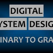 Binary To Gray Code Converter In VHDL Digital System Design