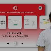 Handwritten Mathematical Expression Recognition
